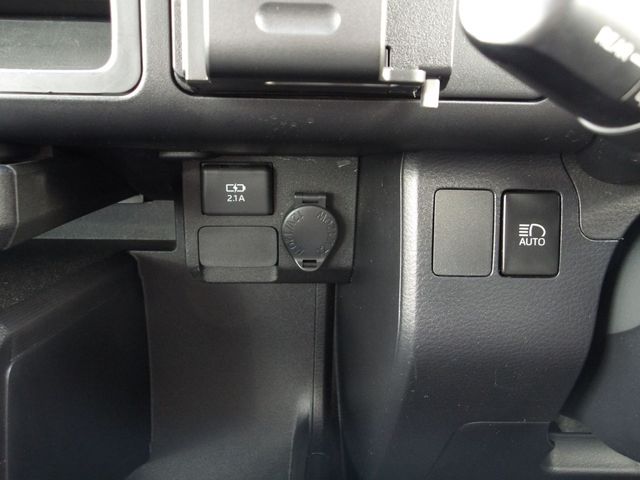 PROBOX van 4WD