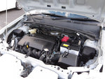 PROBOX van 4WD