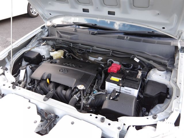 PROBOX van 4WD