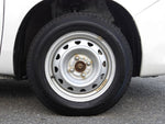 PROBOX van 4WD