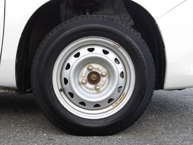 PROBOX van 4WD
