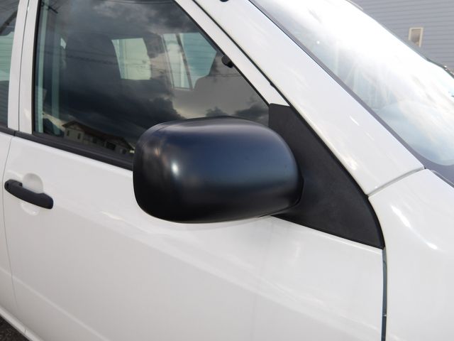 PROBOX van 4WD