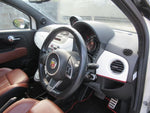ABARTH 500C