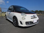ABARTH 500C
