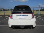 ABARTH 500C