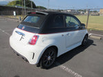 ABARTH 500C