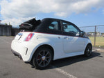 ABARTH 500C