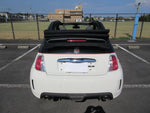 ABARTH 500C