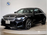 BMW 3series sedan
