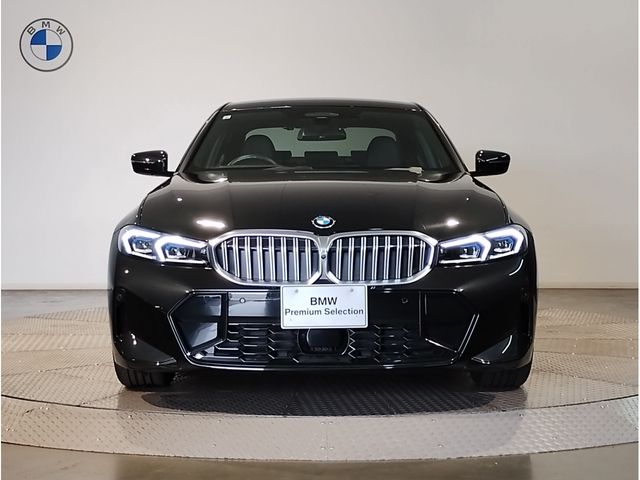 BMW 3series sedan