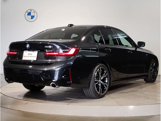 BMW 3series sedan