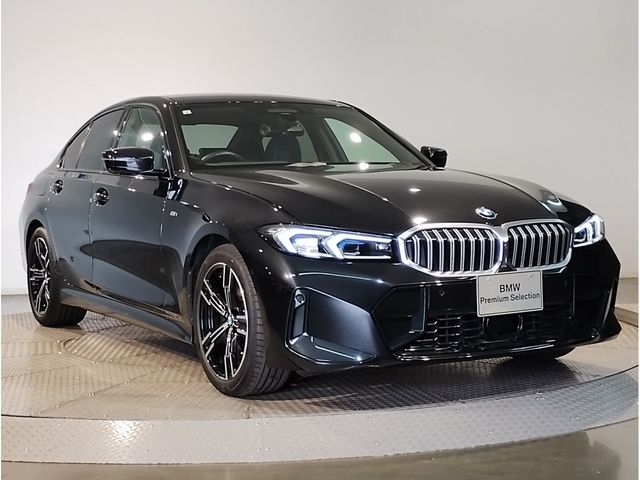 BMW 3series sedan