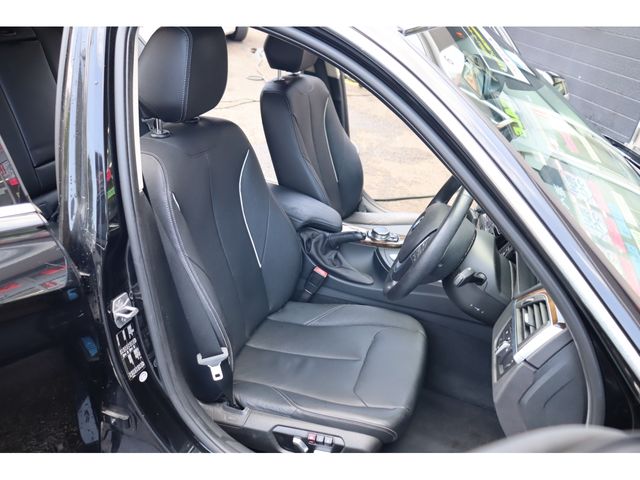 BMW 3series sedan