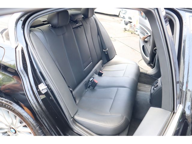 BMW 3series sedan