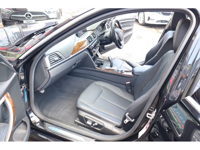BMW 3series sedan