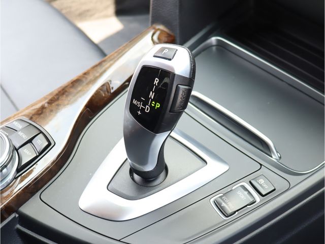 BMW 3series sedan