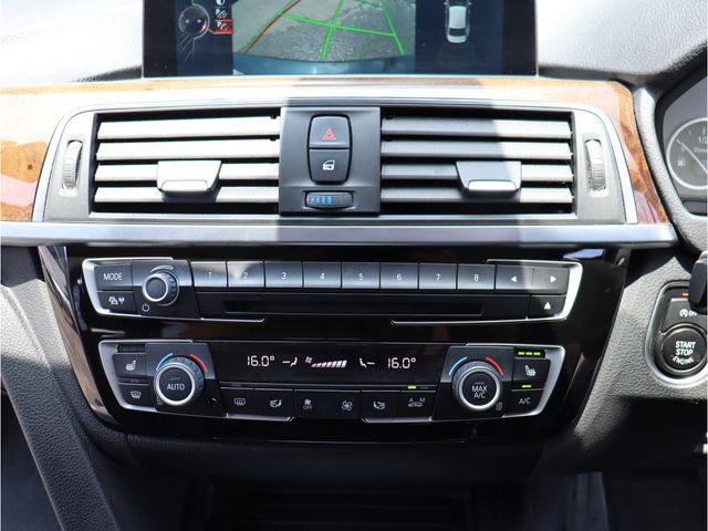 BMW 3series sedan