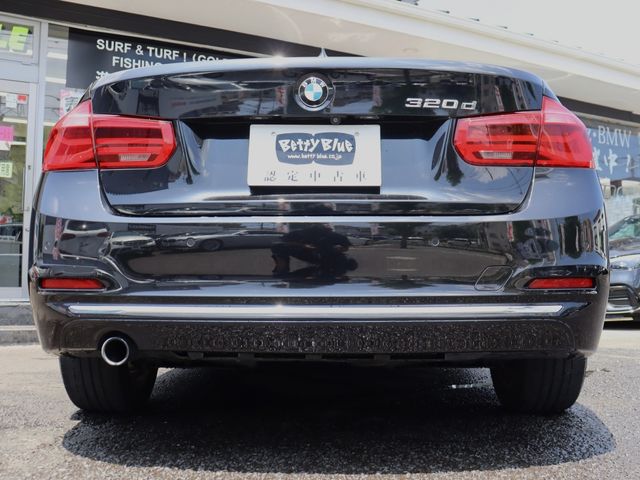 BMW 3series sedan