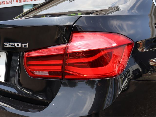 BMW 3series sedan