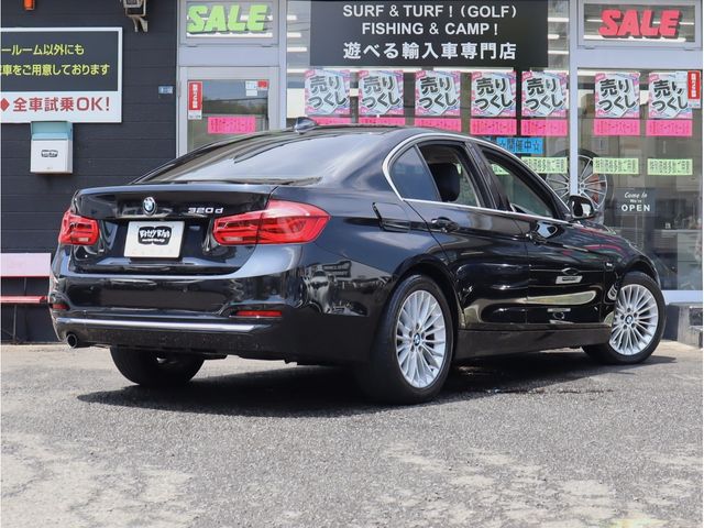 BMW 3series sedan
