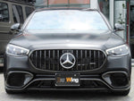 MERCEDES AMG S class