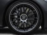 MERCEDES AMG S class