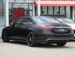 MERCEDES AMG S class