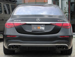 MERCEDES AMG S class