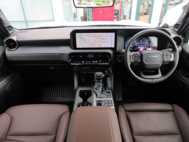 LANDCRUISER 250