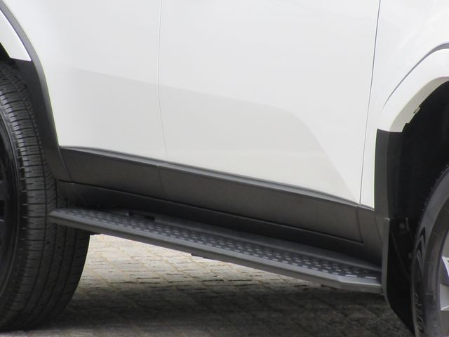 LANDCRUISER 250