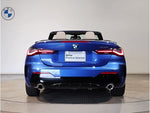 BMW 4series open