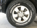 HILUXSURF wagon 4WD
