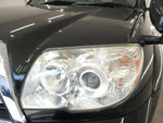 HILUXSURF wagon 4WD