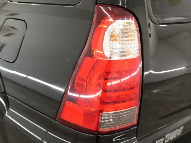 HILUXSURF wagon 4WD