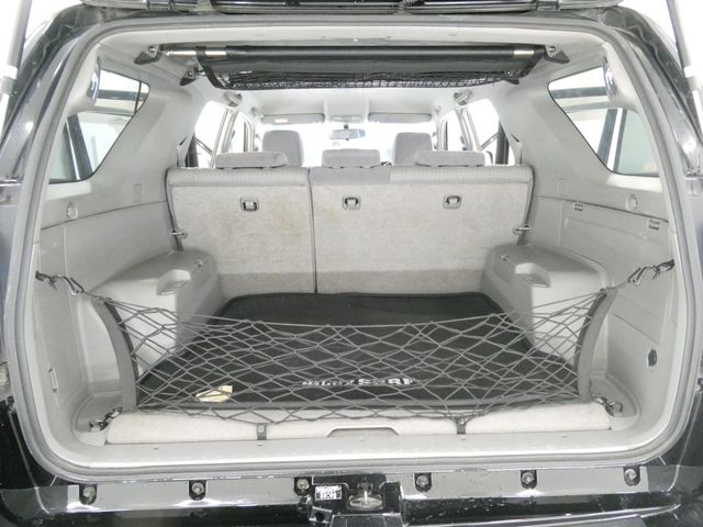 HILUXSURF wagon 4WD
