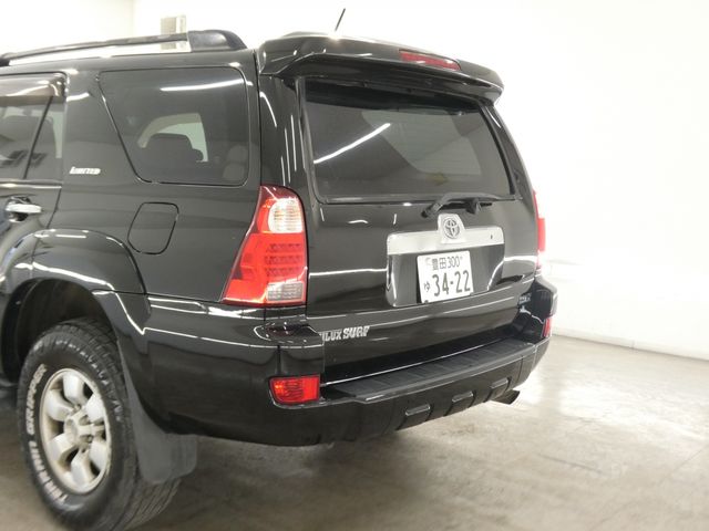 HILUXSURF wagon 4WD