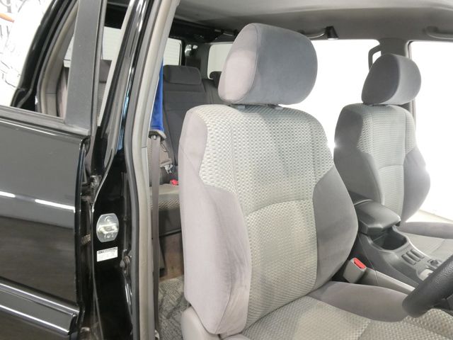 HILUXSURF wagon 4WD