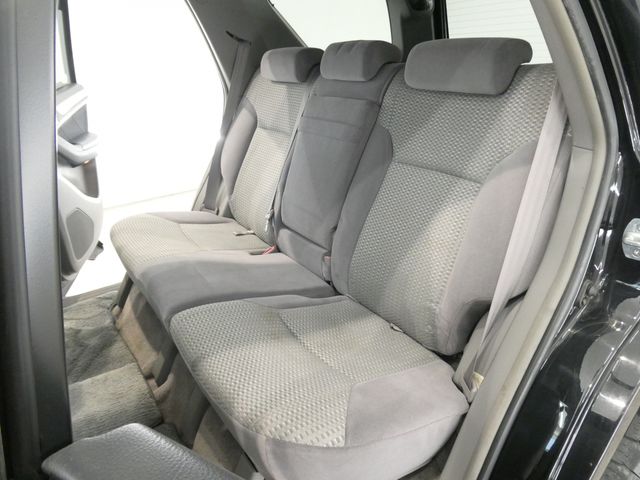 HILUXSURF wagon 4WD
