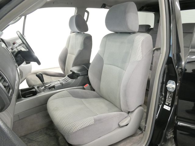 HILUXSURF wagon 4WD