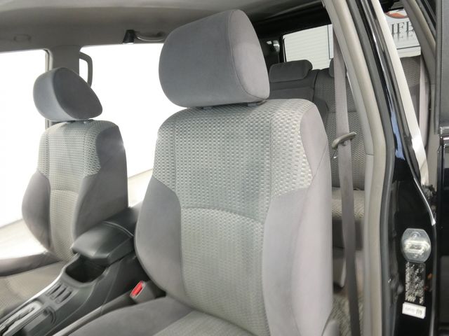 HILUXSURF wagon 4WD