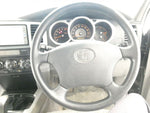 HILUXSURF wagon 4WD