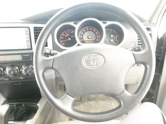 HILUXSURF wagon 4WD