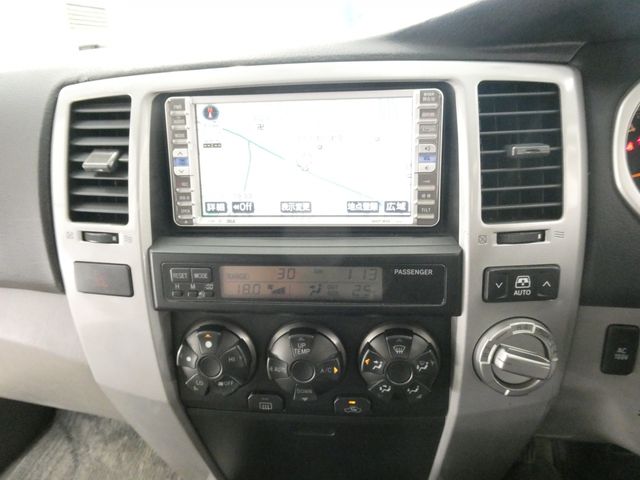 HILUXSURF wagon 4WD