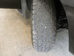 HILUXSURF wagon 4WD