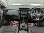 X-TRAIL 4WD