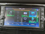X-TRAIL 4WD