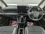 VOXY HYBRID 4WD