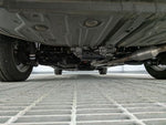 VOXY HYBRID 4WD