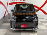 VOXY HYBRID 4WD