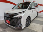 VOXY HYBRID 4WD